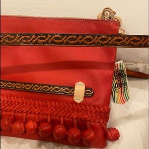 Consuela purse— Brand new with tags